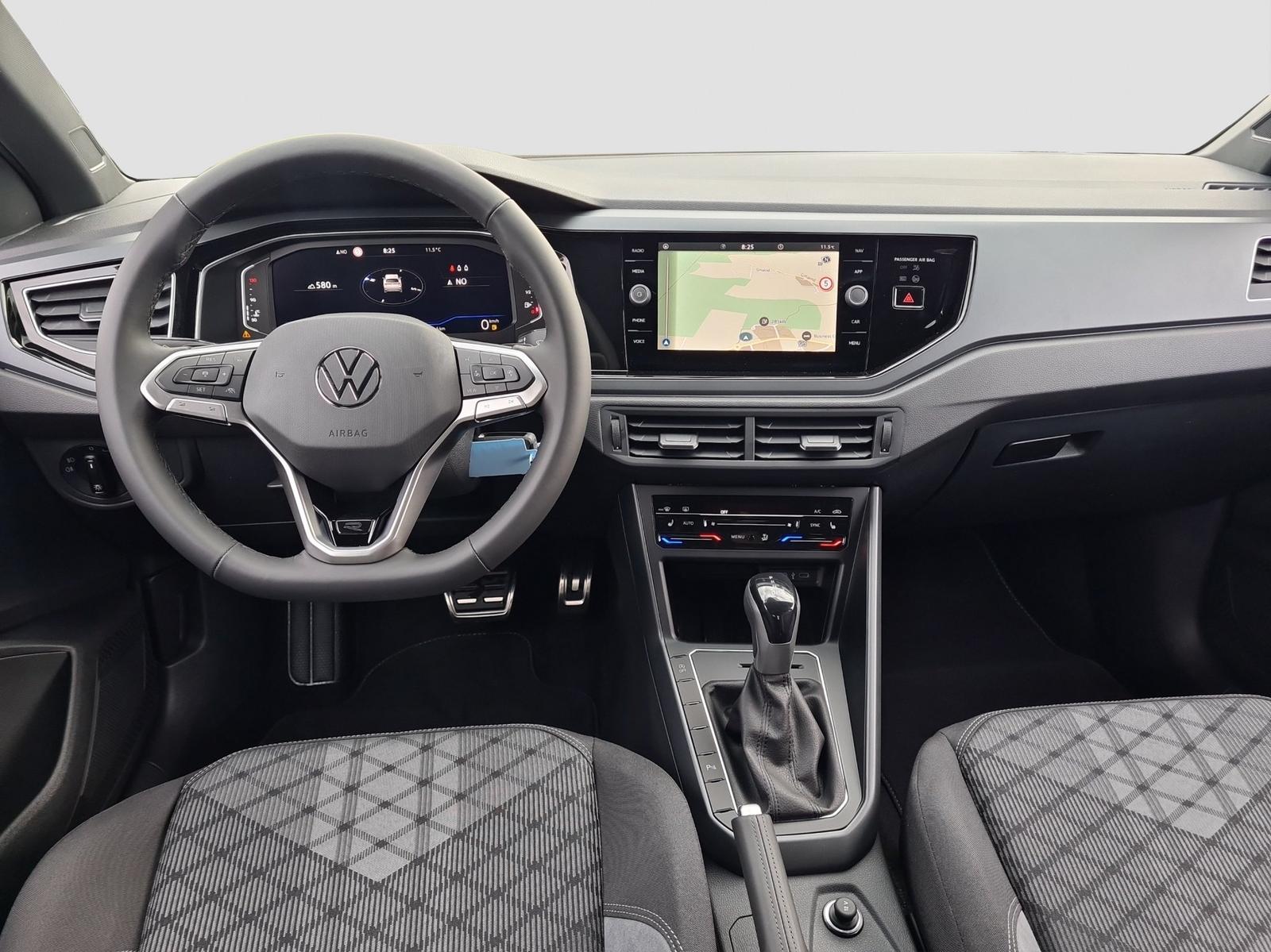 Volkswagen Taigo 1.5 TSI IQ.Drive R-Line