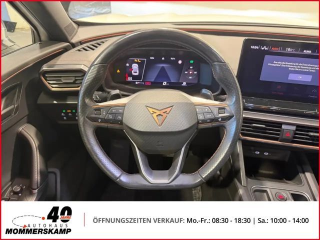 Cupra Formentor 1.5 TSI