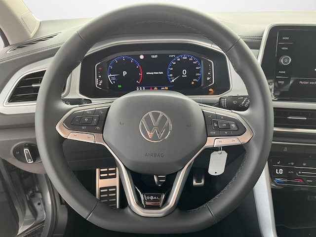 Volkswagen T-Roc 1.5 TSI DSG