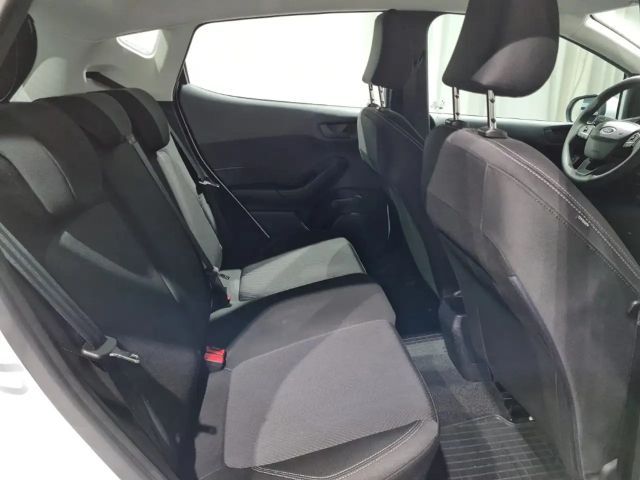 Ford Fiesta Cool & Connect