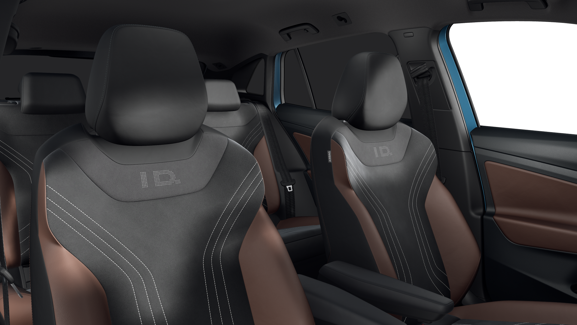 Volkswagen ID.4 IQ.Drive Performance Pro