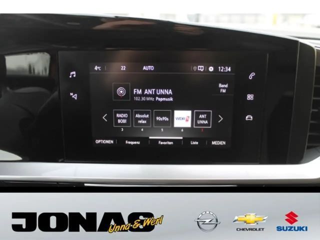 Opel Mokka 1.2 Turbo Elegance