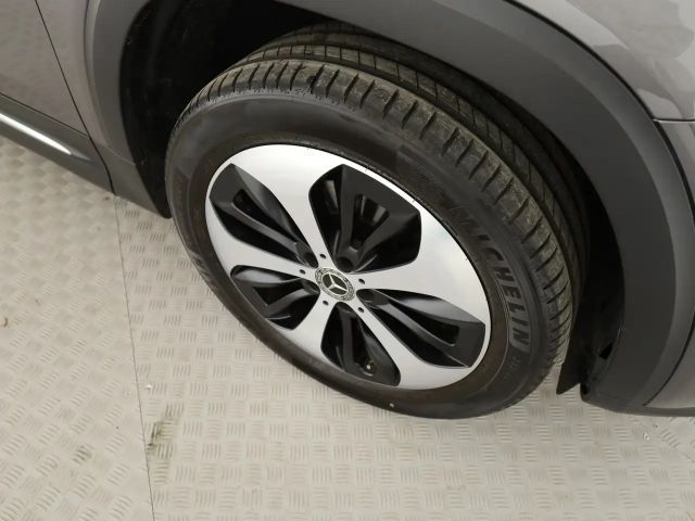 Mercedes-Benz GLB 180 Progressive