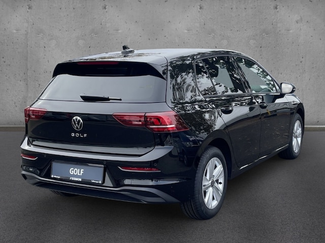 Volkswagen Golf 1.5 TSI Golf VIII