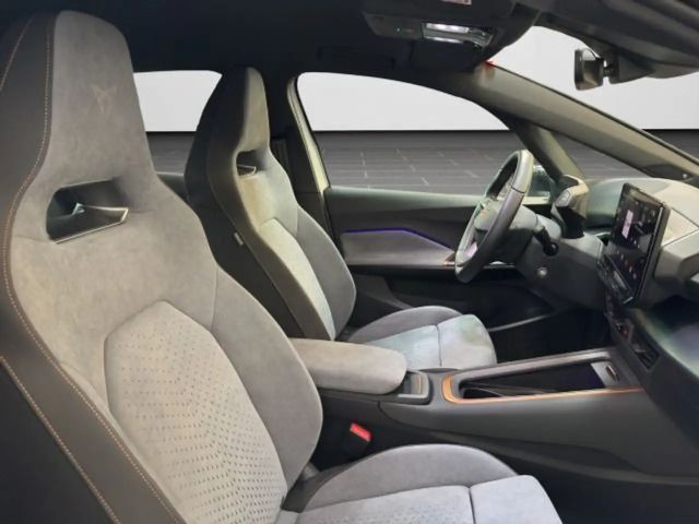 Cupra Born 77 kWh eBoost