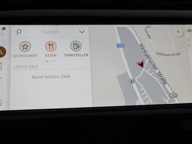 Land Rover Discovery Sport AWD SE