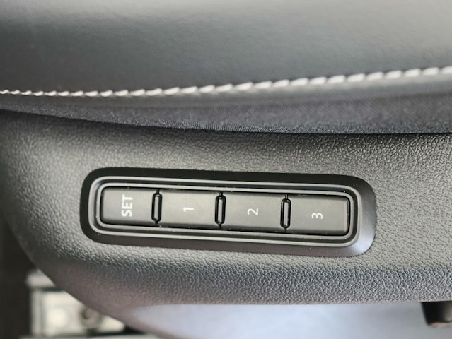 Volkswagen Tayron R-Line eHybrid