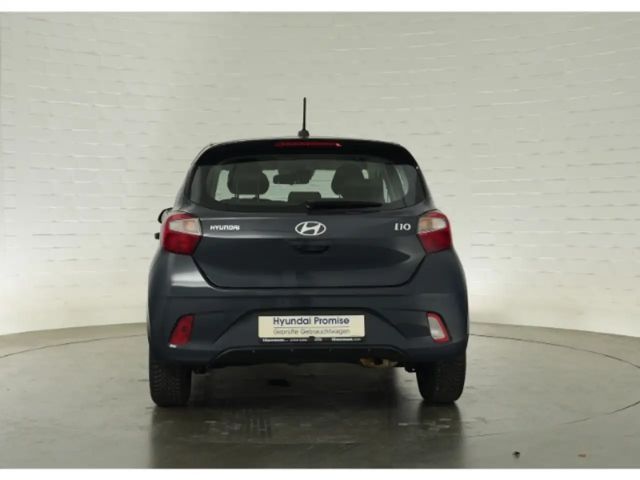 Hyundai i10 Trend