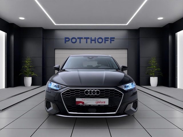 Audi A3 30 TDI Sportback