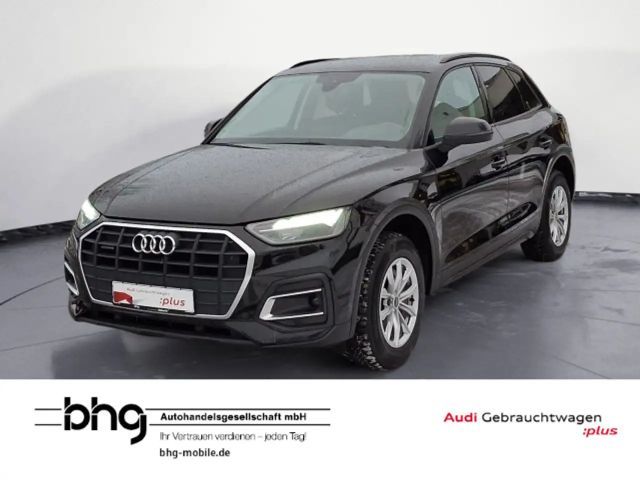 Audi Q5 40 TFSI Quattro S-Tronic