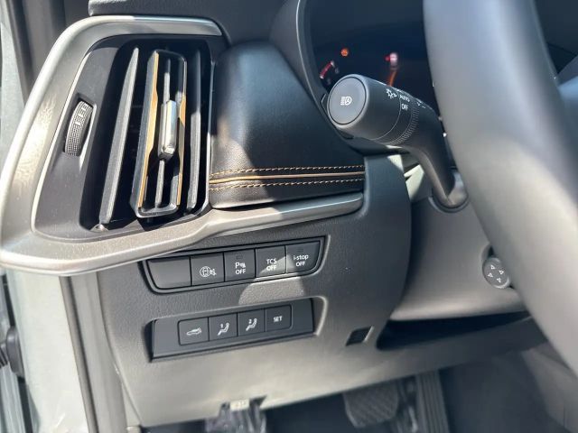 Mazda CX-60 Homura Plus