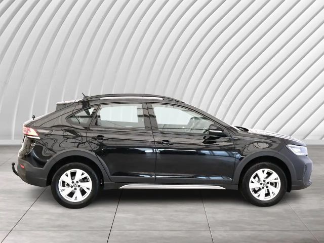 Volkswagen Taigo Life