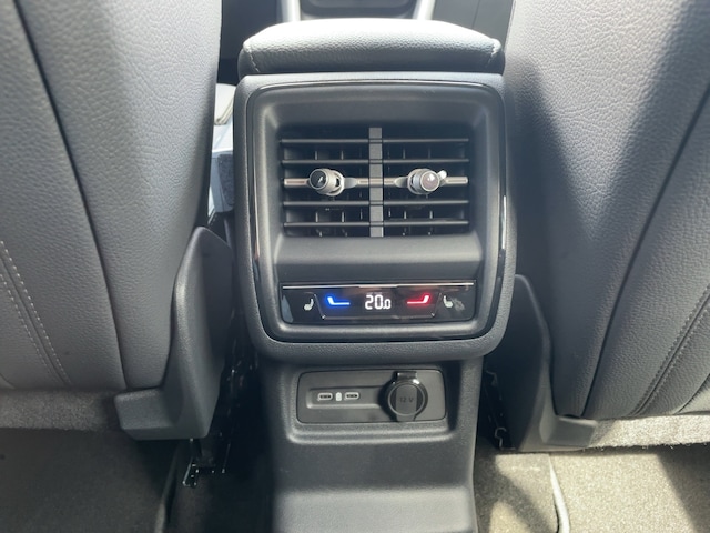 Skoda Kodiaq 2.0 TDI