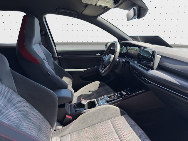 Volkswagen Golf DSG GTI