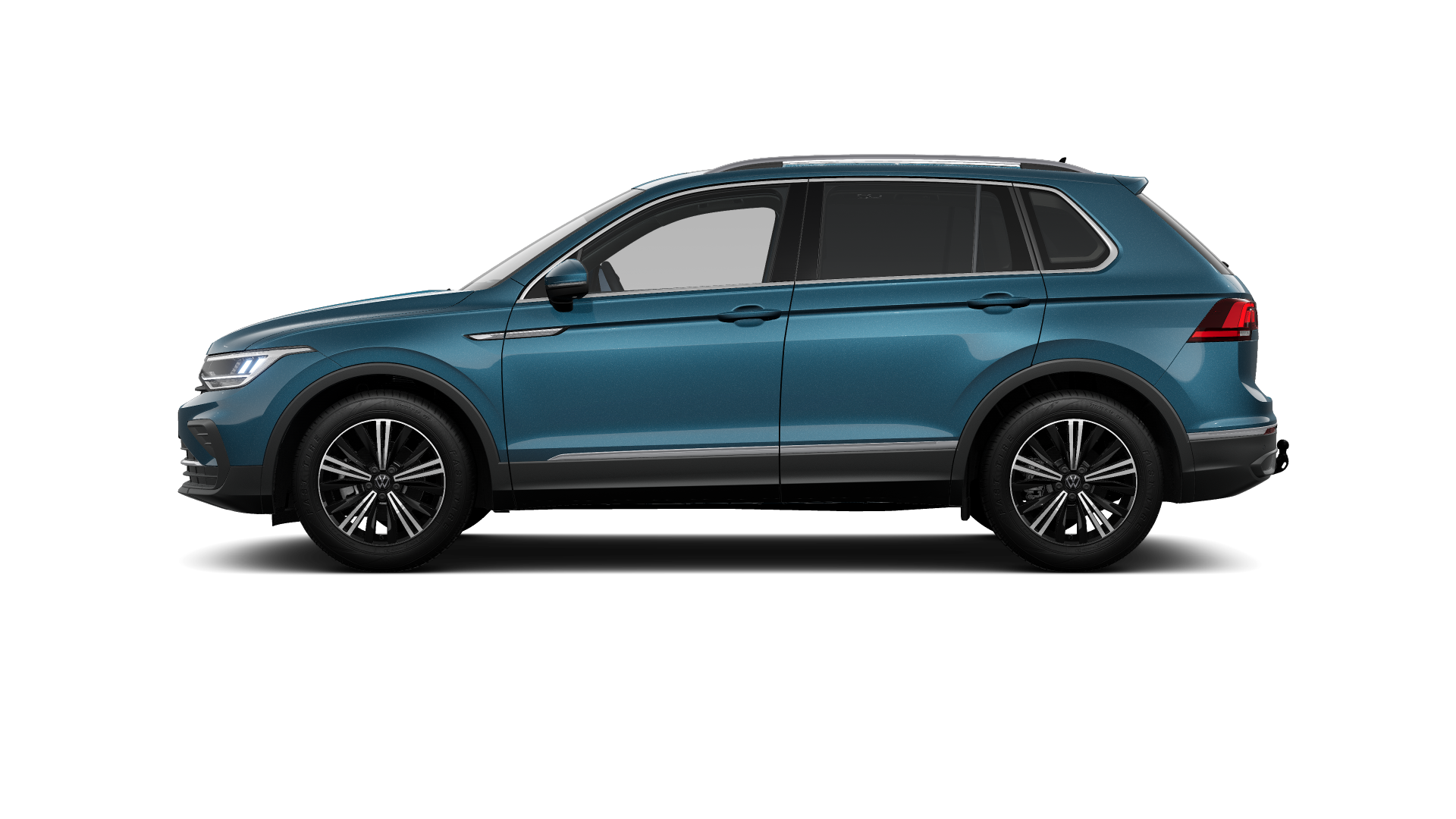 Volkswagen Tiguan 1.5 TSI Life