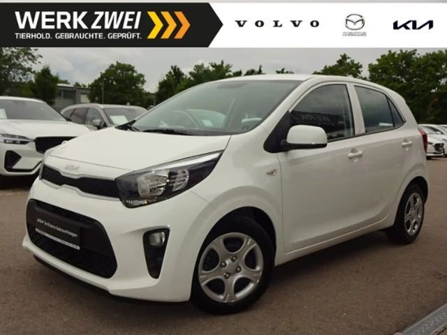 Kia Picanto Edition 7