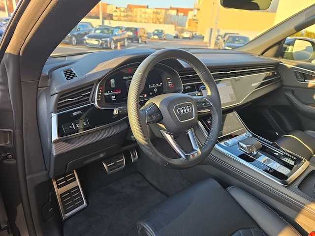 Audi Q8 50 TDI Quattro