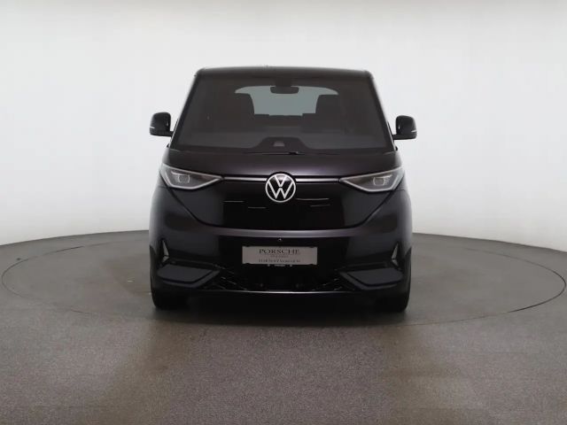 Volkswagen ID.Buzz 4Motion GTX