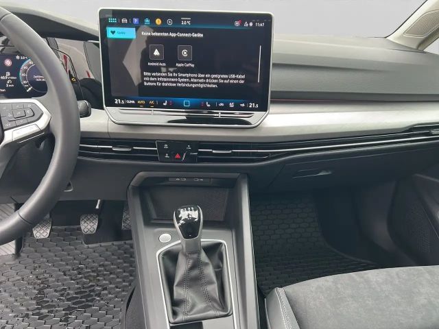 Volkswagen Golf Rabbit TSI