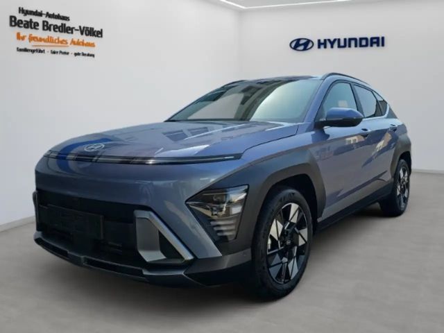 Hyundai Kona 1.6 Prime T-GDi