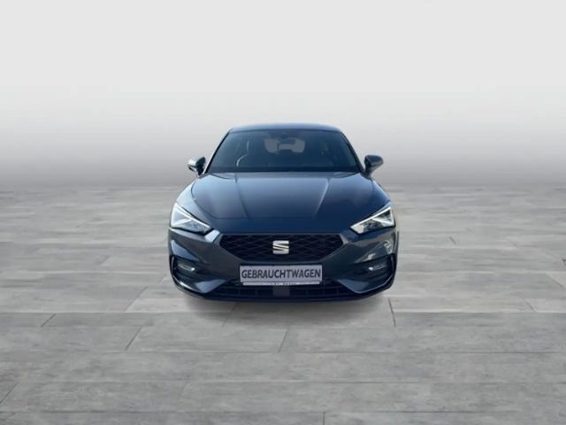 Seat Leon 1.5 eTSI DSG FR-lijn