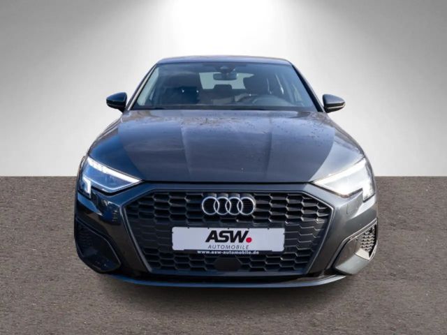Audi A3 40 TFSI S-Tronic Sedan