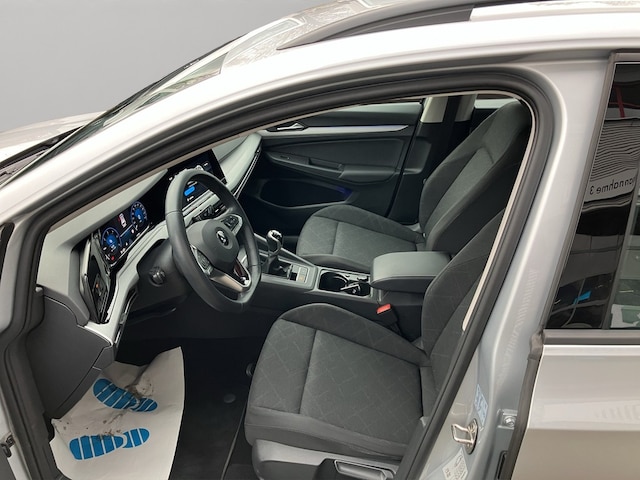 Volkswagen Golf 2.0 TDI Life Variant