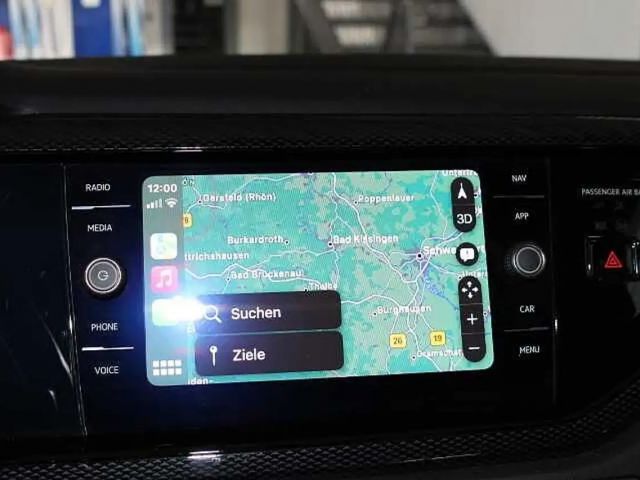 Volkswagen Polo 1.0 TSI Life