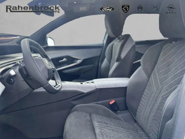 Peugeot E-5008 GT-Line