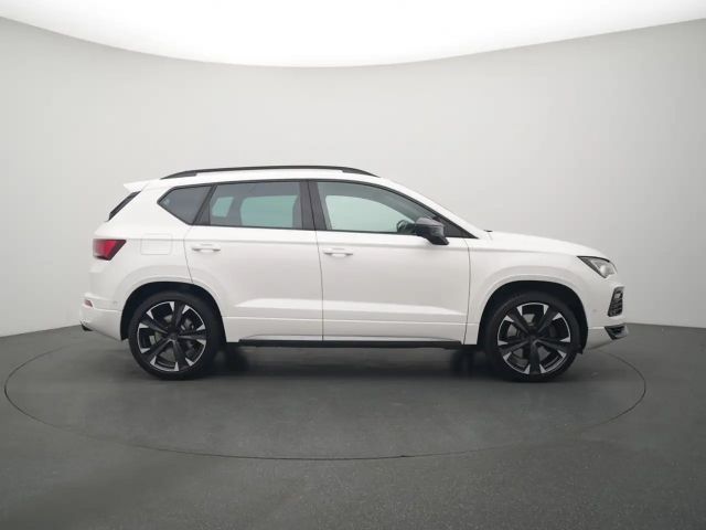 Cupra Ateca VZ