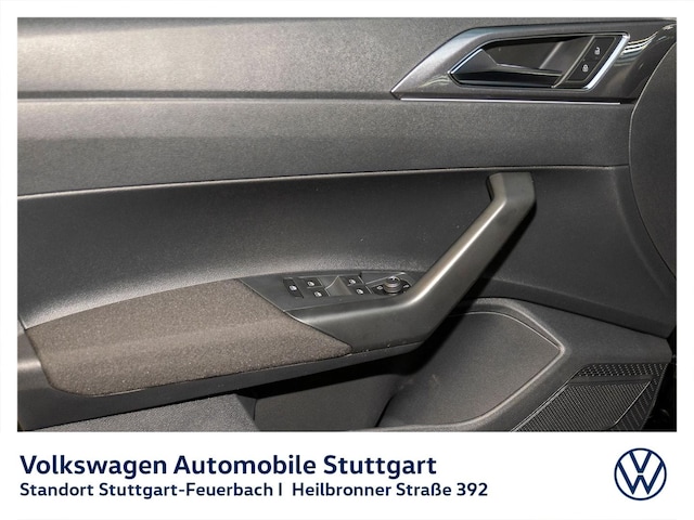 Volkswagen Polo DSG GTI