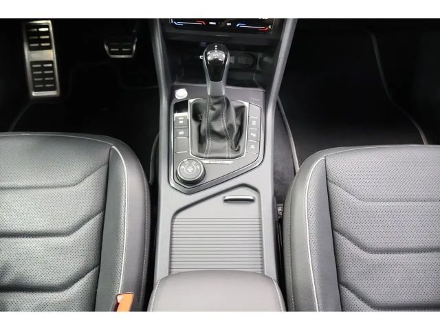 Volkswagen Tiguan 2.0 TDI Allspace R-Line