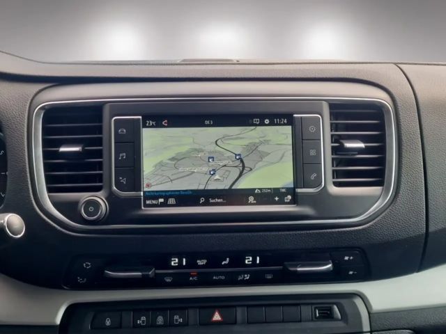 Opel Zafira Life 2.0 CDTI