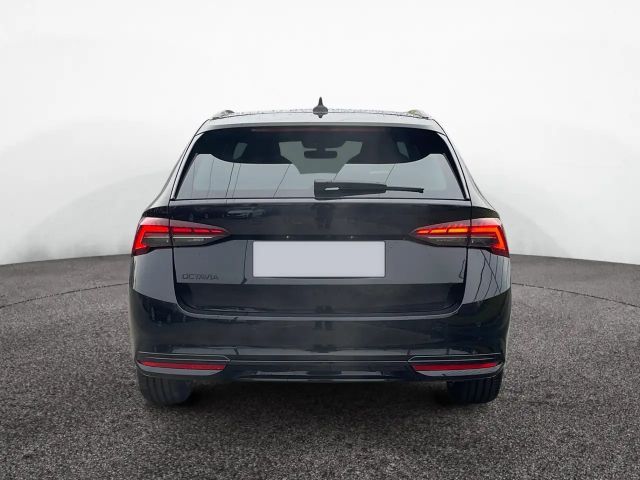 Skoda Octavia Combi Sportline
