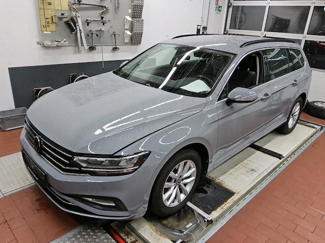 Volkswagen Passat DSG Variant