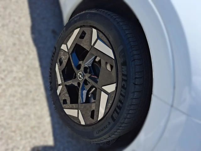 Opel Grandland X GSe