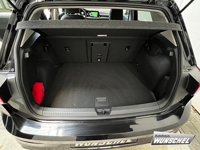 Volkswagen Golf 1.0 TSI Plus TSi United