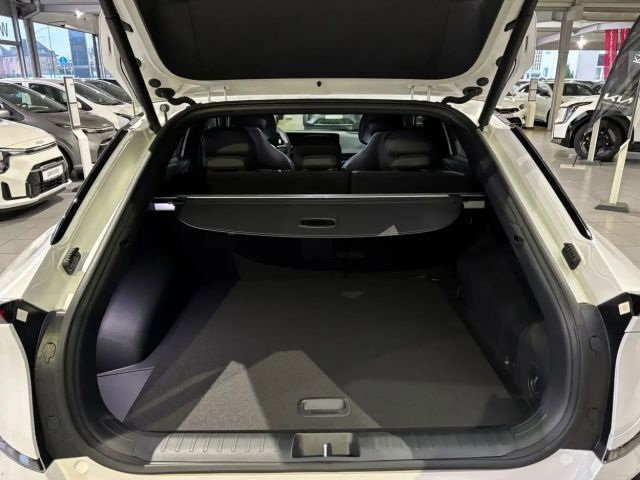 Kia EV6 GT-Line Vierwielaandrijving