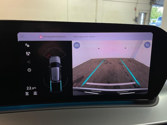 Audi Q3 Hybride S-Tronic