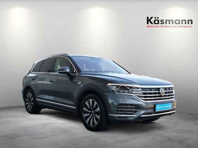 Volkswagen Touareg 3.0 V6 TDI Elegance Elegance