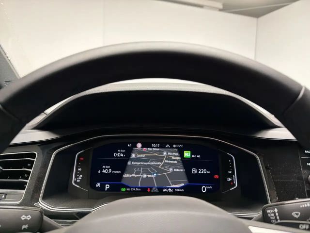 Volkswagen Taigo 1.0 TSI DSG R-Line