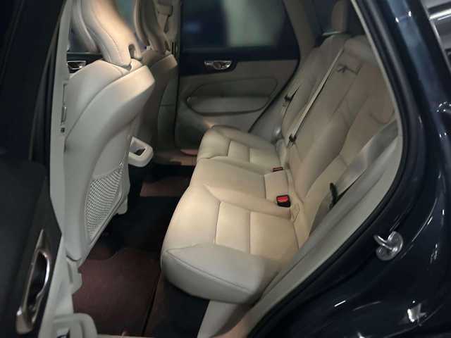 Volvo XC60 Bright Plus