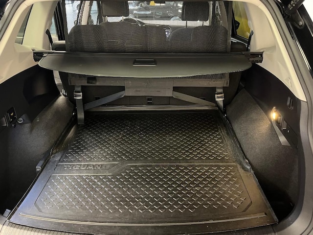 Volkswagen Tiguan 2.0 TDI 4Motion Allspace DSG