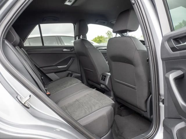 Volkswagen T-Roc 2.0 TDI Style