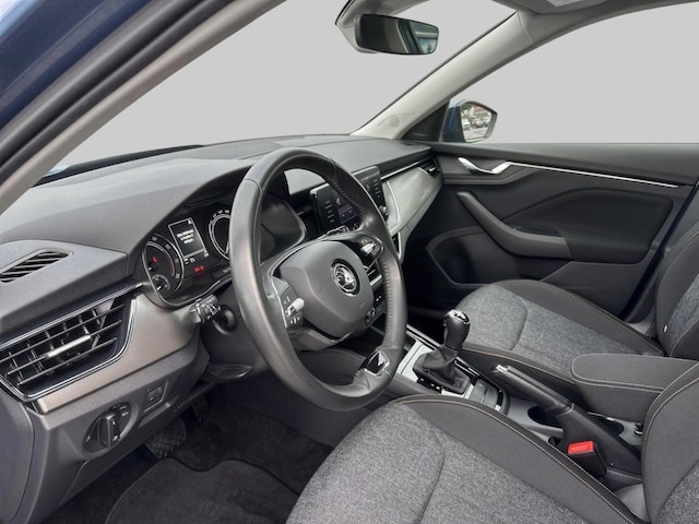 Skoda Kamiq 1.0 TSI Clever