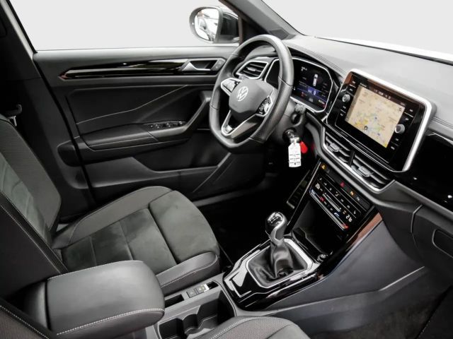 Volkswagen T-Roc 1.0 TSI R-Line