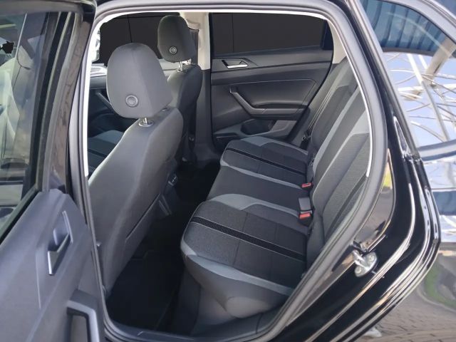 Volkswagen Polo DSG Style