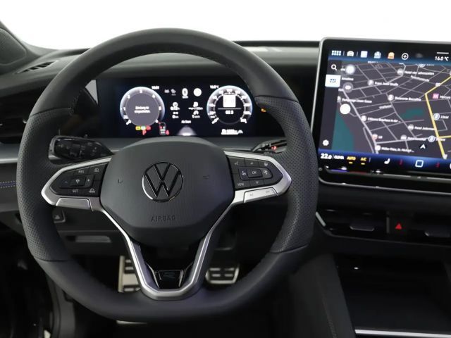 Volkswagen Tayron DSG