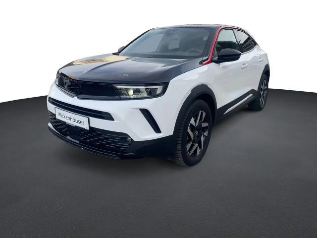 Opel Mokka GS-Line Grand Sport Mokka-e