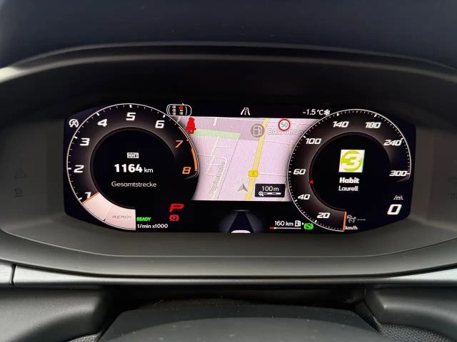 Cupra Terramar 1.5 eTSI